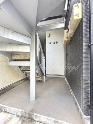 【エントランス】 | アーヴェル戸塚