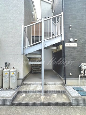 【その他共用部分】 | アーヴェル戸塚