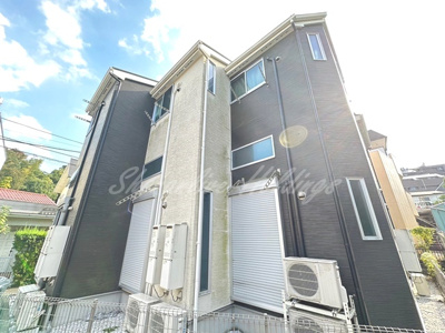 【外観】 | アーヴェル戸塚