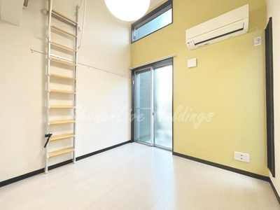 【居間・リビング】 | アーヴェル戸塚 | 同施工物件