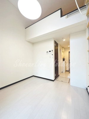 【寝室】 | アーヴェル戸塚 | 同施工物件