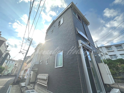 【外観】 | アーヴェル戸塚