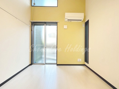 【居間・リビング】 | アーヴェル戸塚 | 同施工物件