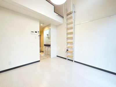 【寝室】 | アーヴェル戸塚 | 同施工物件