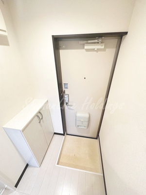 【玄関】 | アーヴェル戸塚 | お履き物が多い方にもおすすめ♪