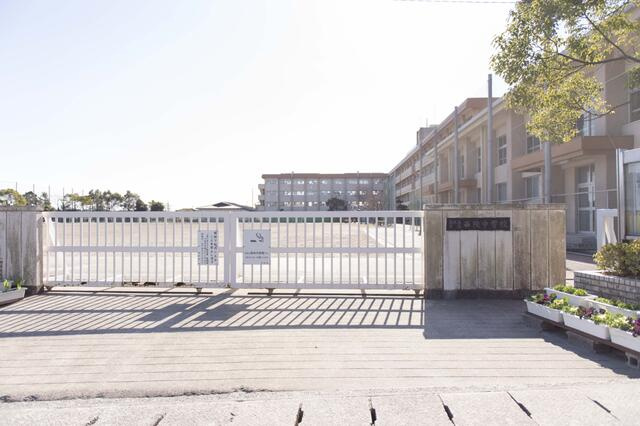 【周辺】 | 鹿児島市立西陵中学校まで340m