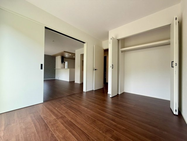 南国市大そね甲5期1棟の居間・リビング|※画像はイメージです