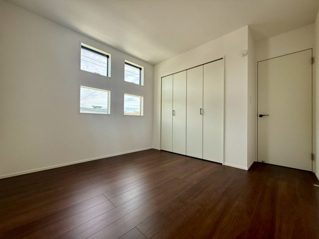 南国市大そね甲5期1棟の洋室|※画像はイメージです