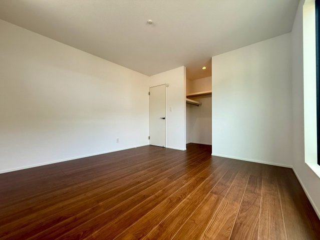 南国市大そね甲5期1棟の洋室|※画像はイメージです