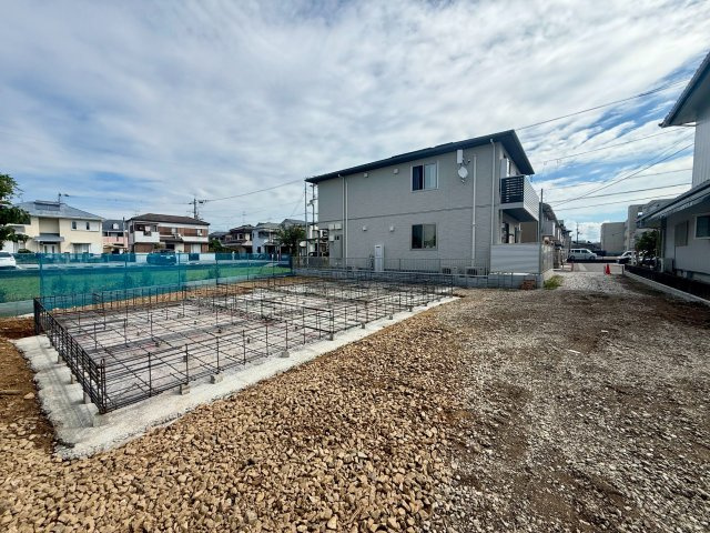 南国市大そね甲5期1棟