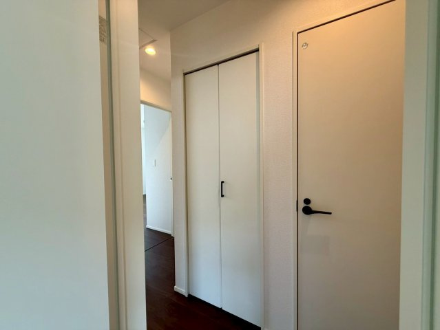 南国市大そね甲5期1棟の収納|※画像はイメージです