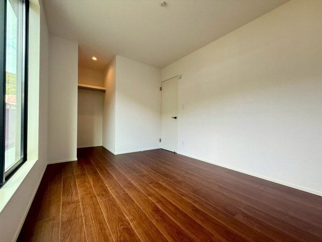 南国市大そね甲5期1棟の洋室|※画像はイメージです