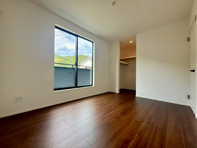 南国市大そね甲5期1棟の洋室|※画像はイメージです