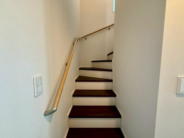 南国市大そね甲5期1棟の内装|※画像はイメージです