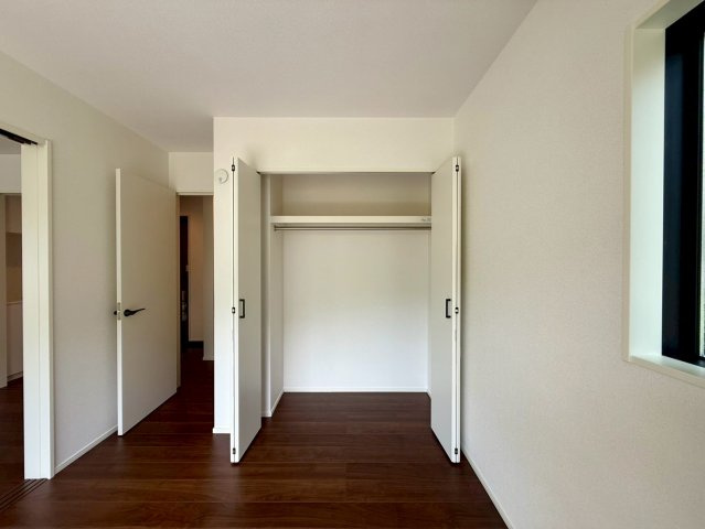 南国市大そね甲5期1棟の収納|※画像はイメージです