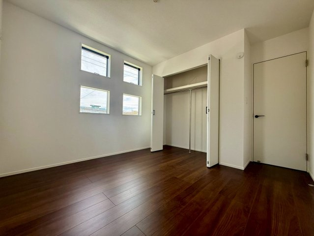 南国市大そね甲5期1棟の洋室|※画像はイメージです