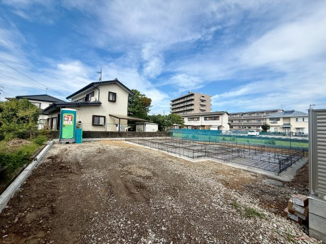 南国市大そね甲5期1棟のその他