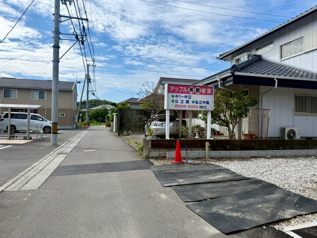 南国市大そね甲5期1棟の周辺