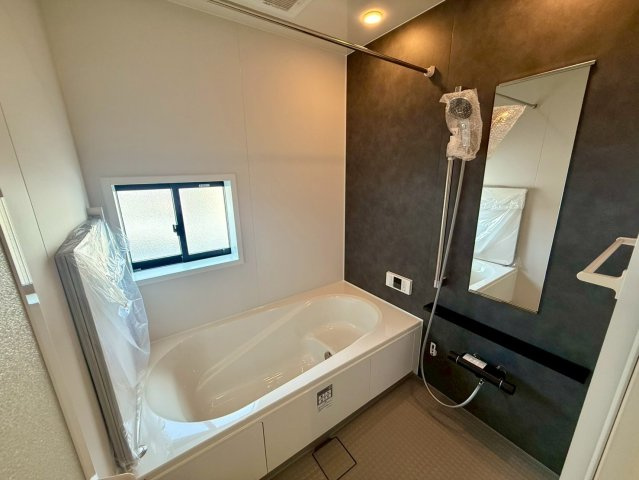南国市大そね甲5期1棟の浴室|※画像はイメージです