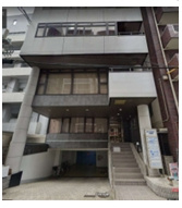 メルディアキューブ難波南