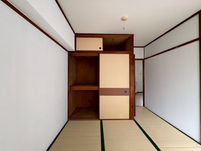 安藤ハイツ｜名古屋市の賃貸ならMy賃貸の収納|安藤ハイツ