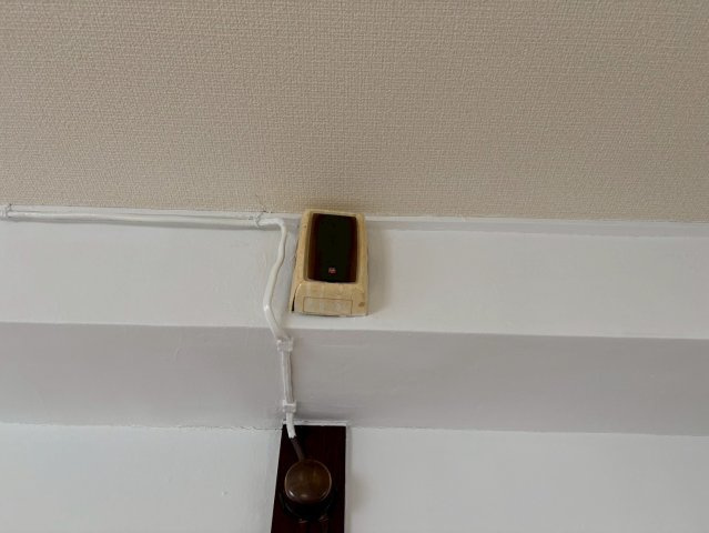 安藤ハイツ｜名古屋市の賃貸ならMy賃貸の設備|安藤ハイツ