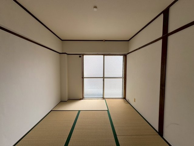 安藤ハイツ｜名古屋市の賃貸ならMy賃貸の和室|安藤ハイツ