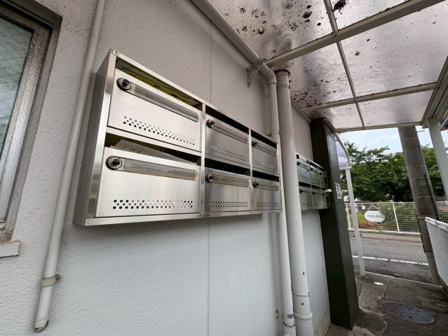 安藤ハイツ｜名古屋市の賃貸ならMy賃貸のその他共用部分|安藤ハイツ