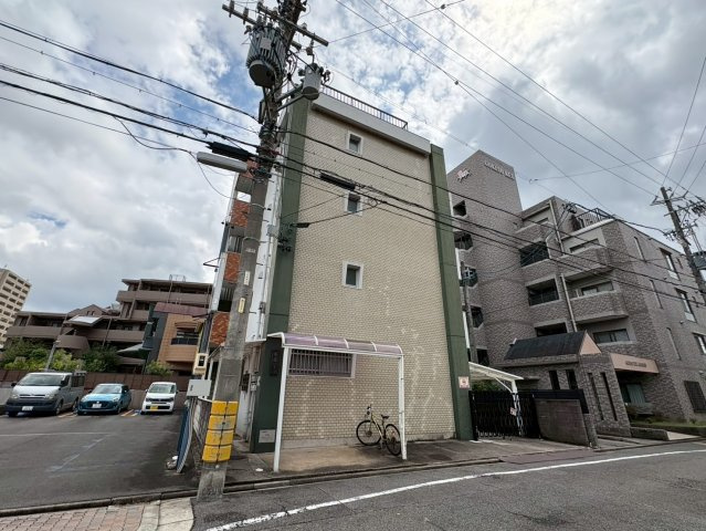 安藤ハイツ｜名古屋市の賃貸ならMy賃貸の外観|安藤ハイツ
