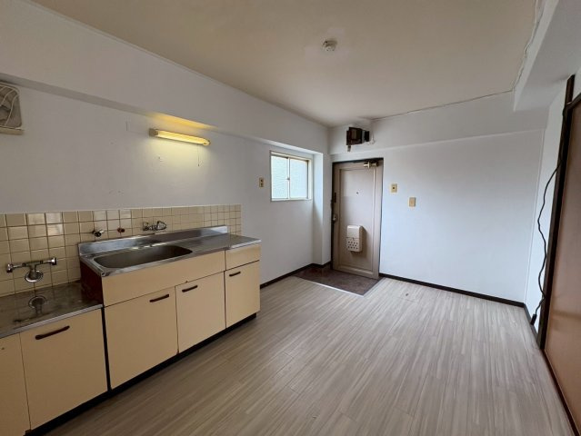 安藤ハイツ｜名古屋市の賃貸ならMy賃貸の居間・リビング|安藤ハイツ