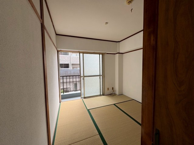 安藤ハイツ｜名古屋市の賃貸ならMy賃貸の寝室|安藤ハイツ