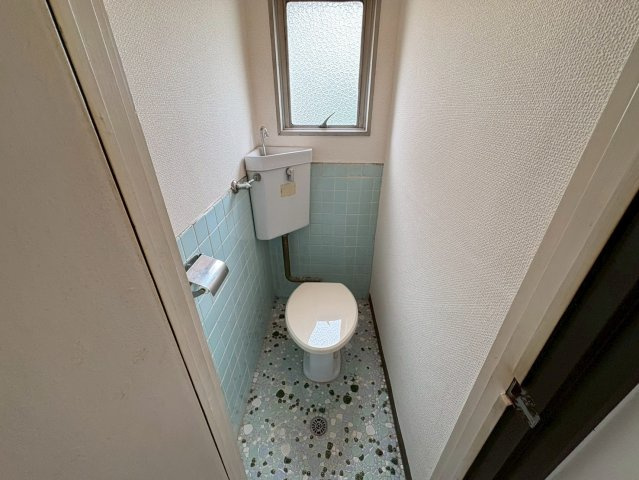 安藤ハイツ｜名古屋市の賃貸ならMy賃貸のトイレ|安藤ハイツ