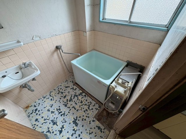 安藤ハイツ｜名古屋市の賃貸ならMy賃貸の浴室|安藤ハイツ