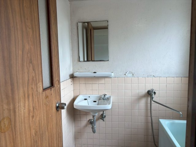 安藤ハイツ｜名古屋市の賃貸ならMy賃貸の独立洗面台|安藤ハイツ