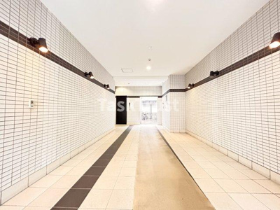 【ロビー】 | フェリスsekime