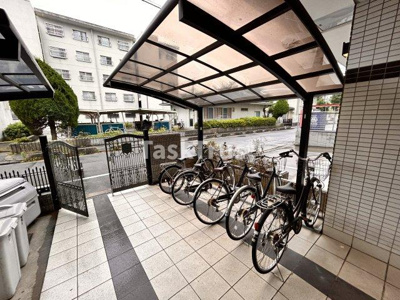 【その他共用部分】 | フェリスsekime