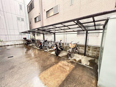 【その他共用部分】 | フェリスsekime