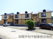 メゾントゥルース　の画像