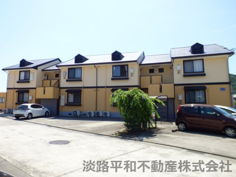 メゾントゥルース　の画像