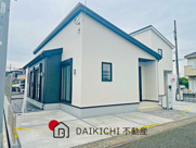 桶川市上日出谷南1丁目第1期　新築戸建　全2棟　2号棟の画像