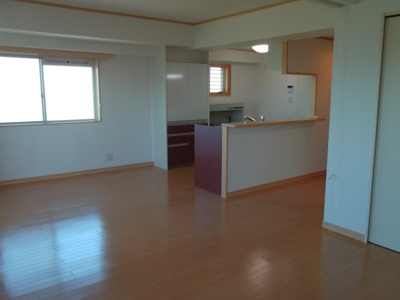 【居間・リビング】 | リバーサイド川越