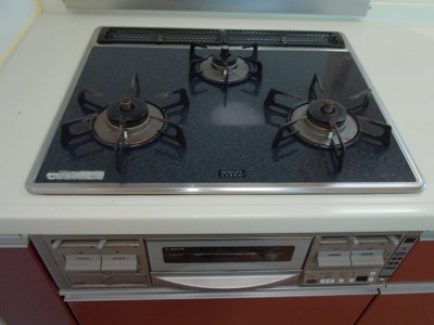 【設備】 | リバーサイド川越