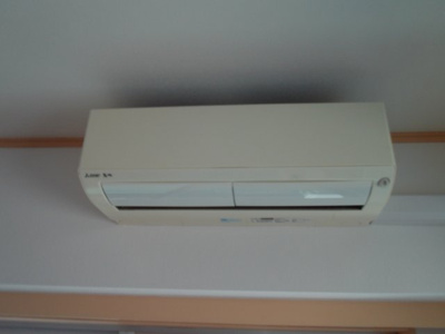 【冷暖房・空調設備】 | リバーサイド川越