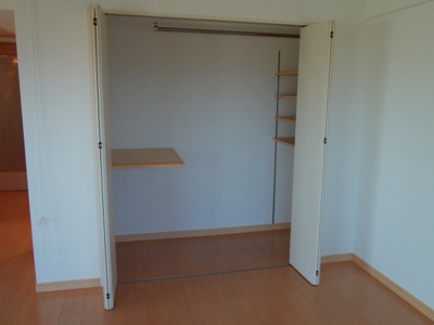 【収納】 | リバーサイド川越