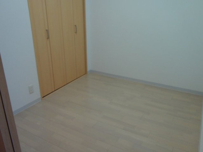 【洋室】 | リバーサイド川越