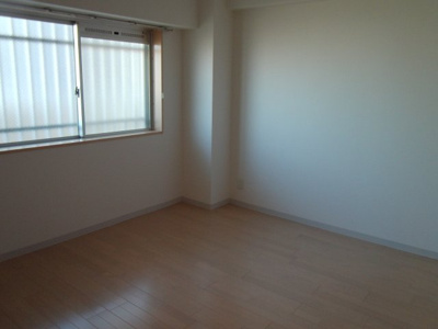 【洋室】 | リバーサイド川越