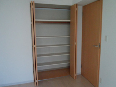 【収納】 | リバーサイド川越