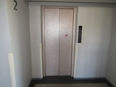 【その他共用部分】 | リバーサイド川越