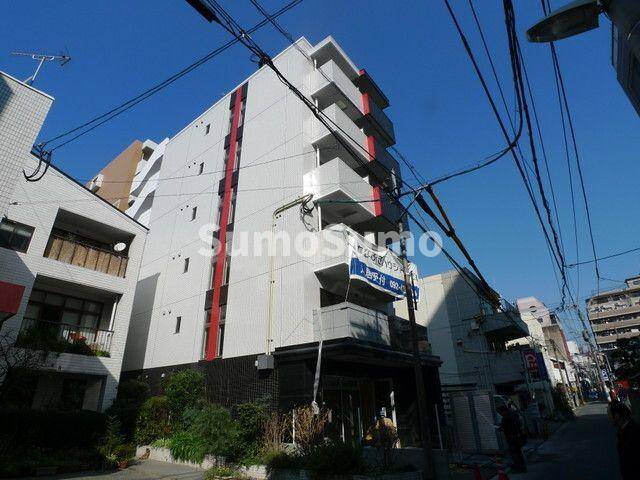 ヴィラージュ天神南弐番館