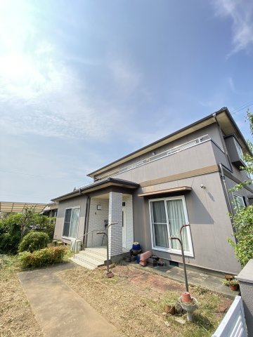 【外観】 | 宇城市松橋町曲野 | ☆外観☆